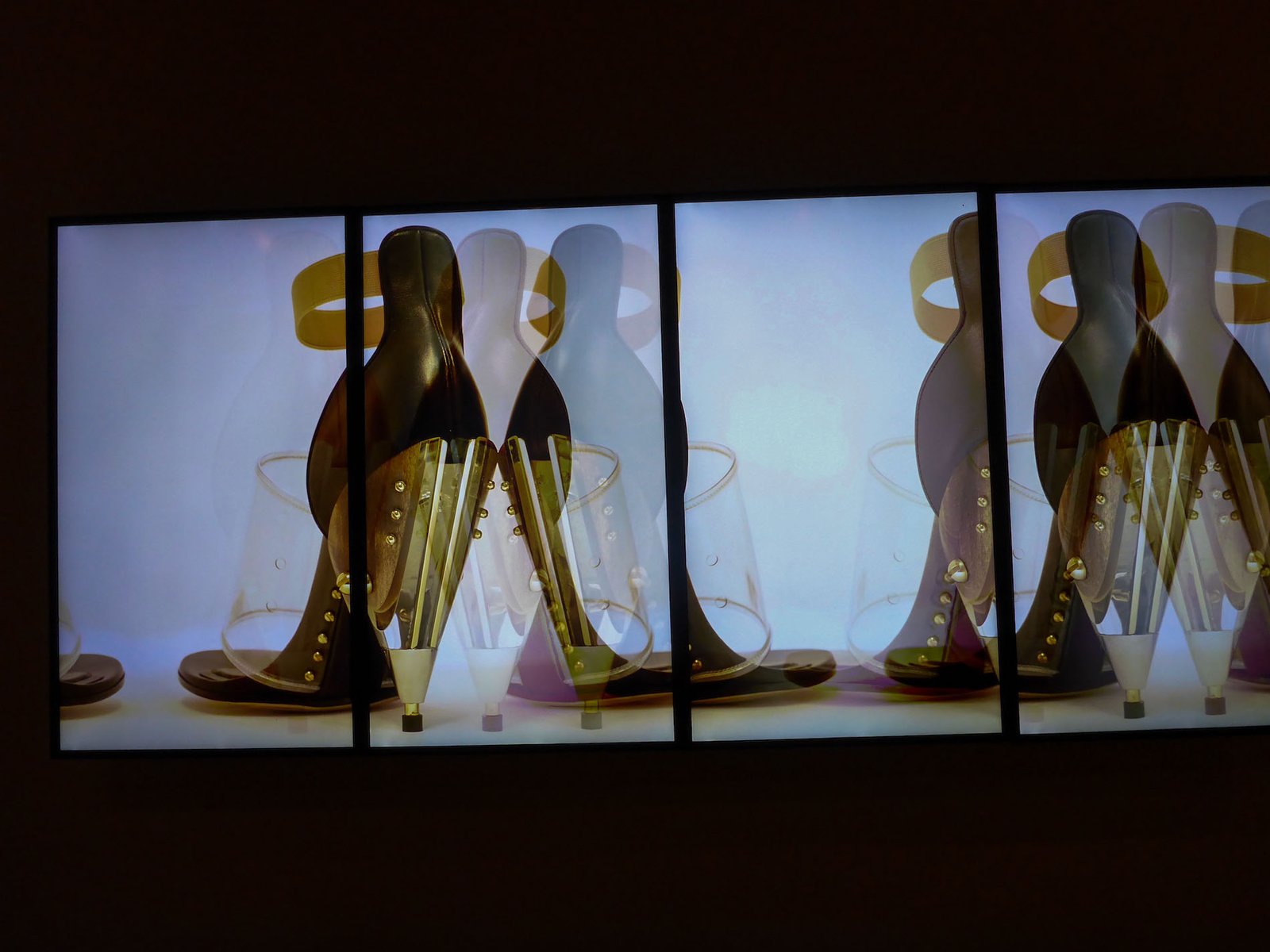 Palm Springs Killer Heels 199